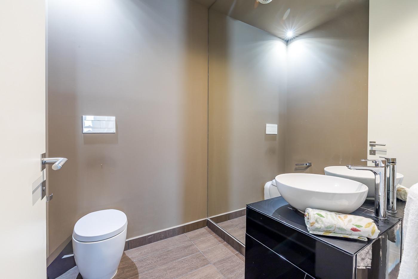 Appartement in Madrid