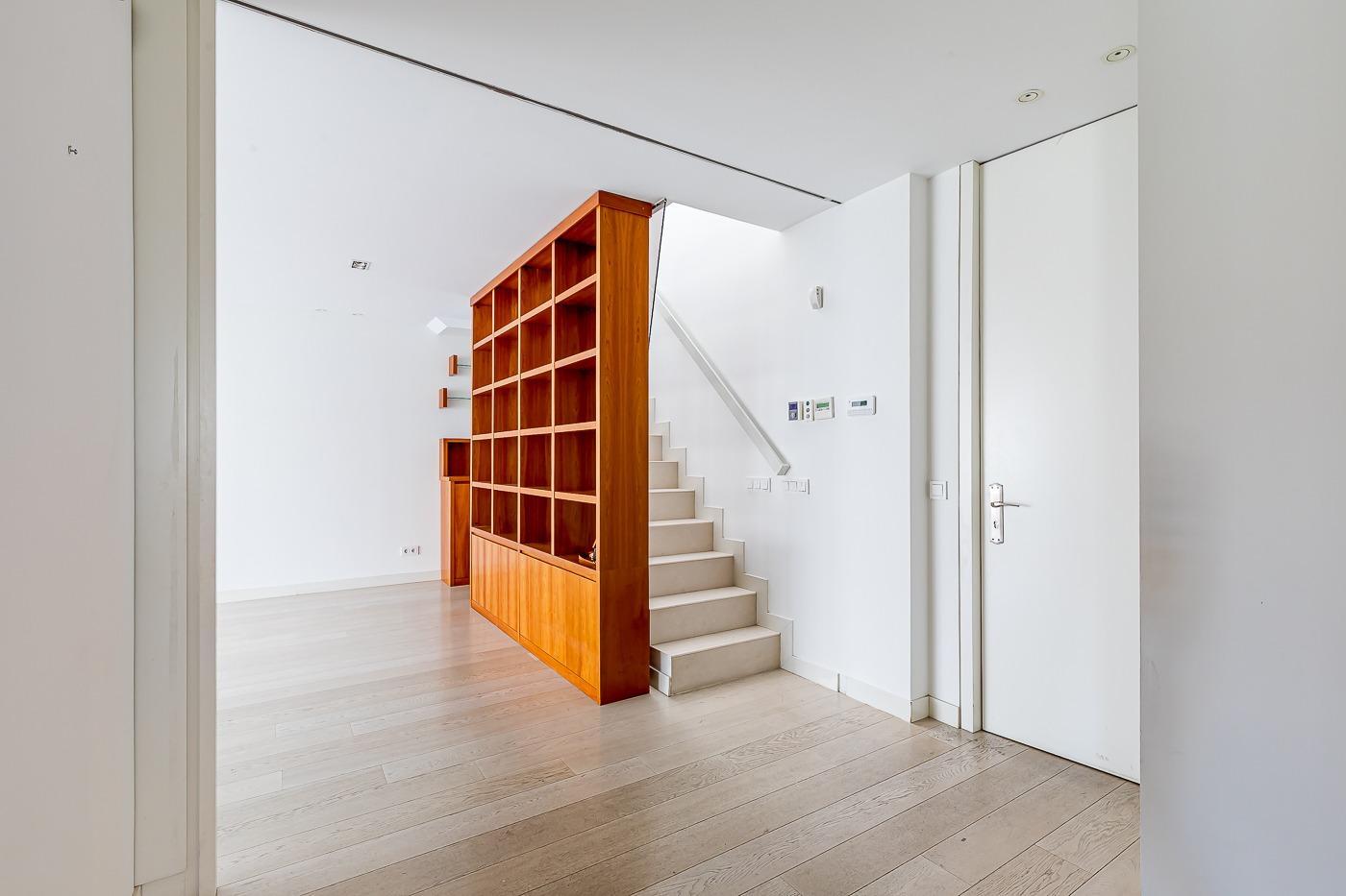 Appartement in Madrid