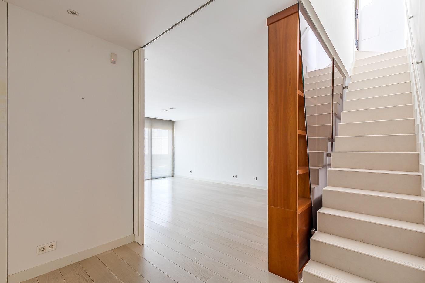 Appartement in Madrid