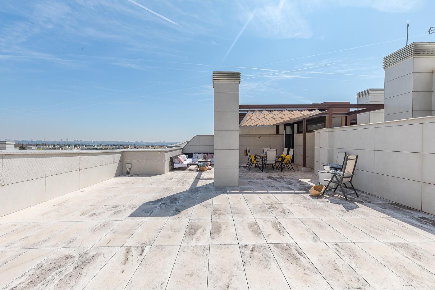 Appartement in Madrid