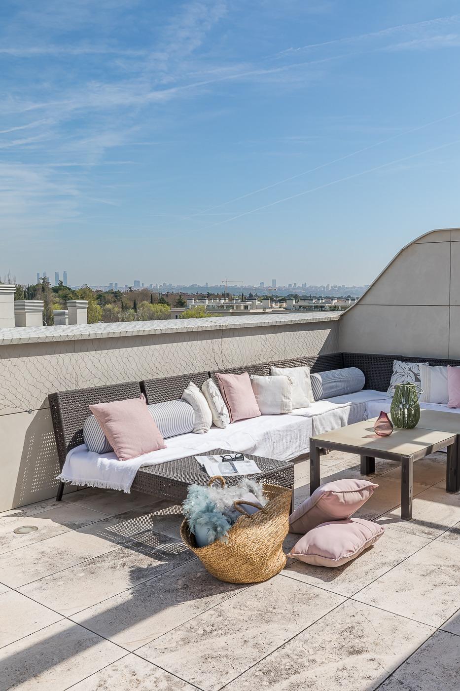 Appartement in Madrid