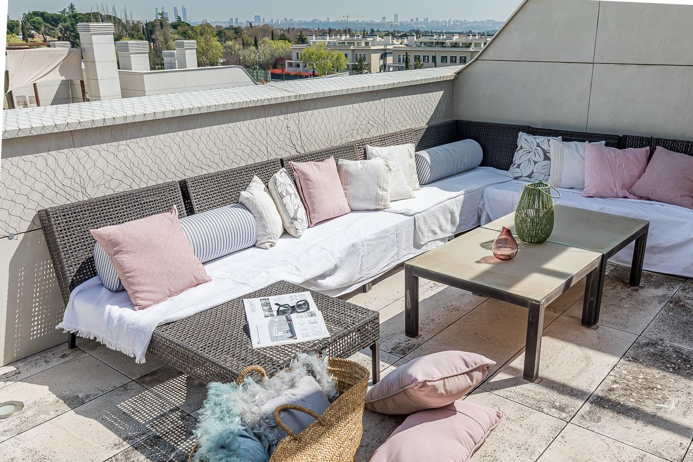 Appartement in Madrid