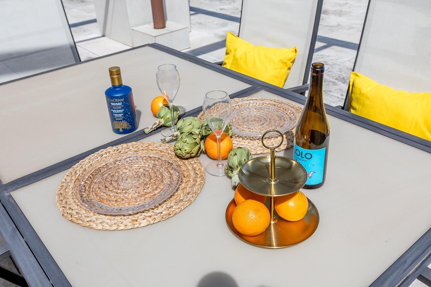 Appartement in Madrid