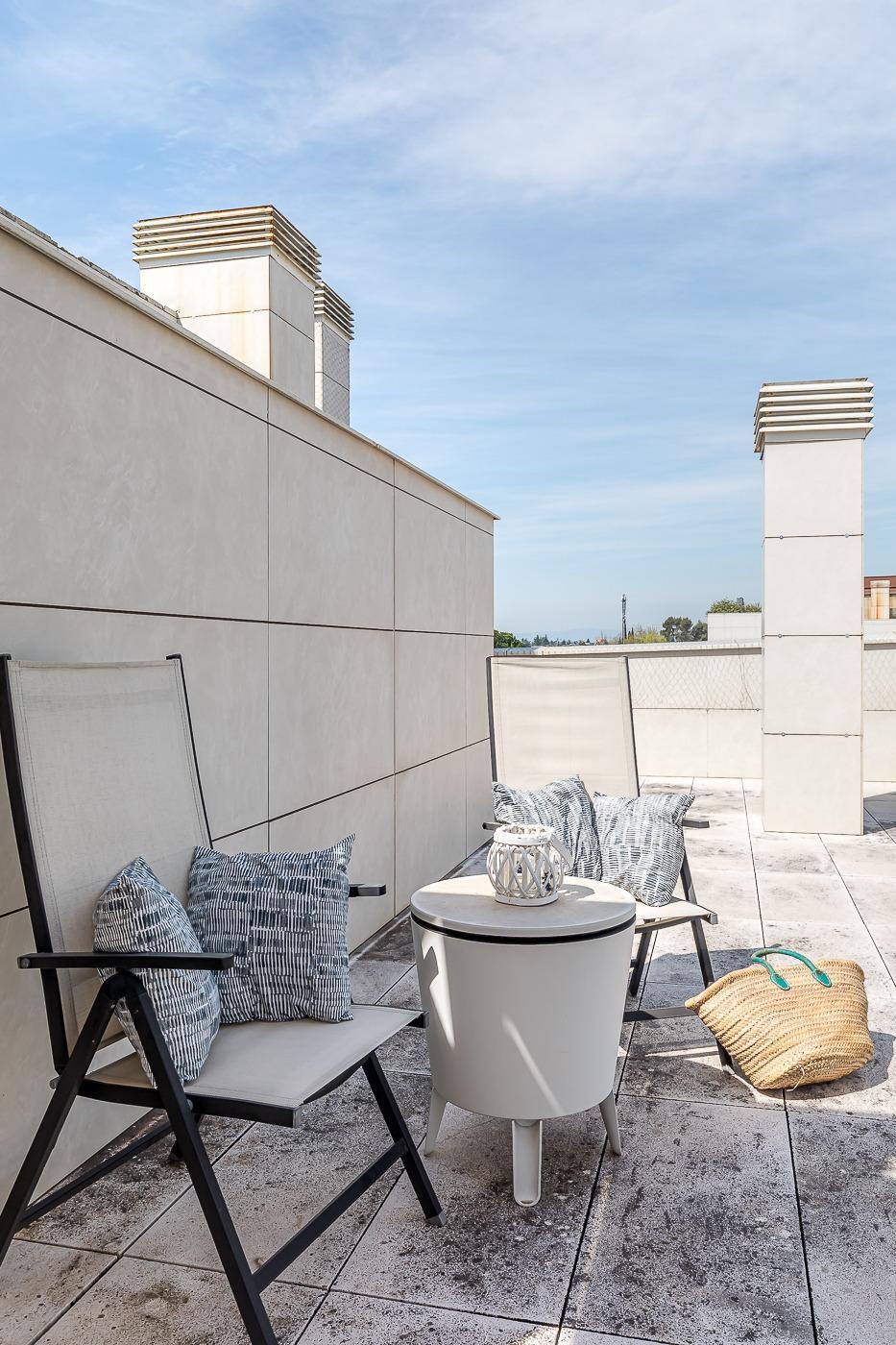 Appartement in Madrid