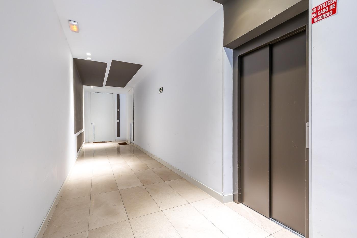 Appartement in Madrid