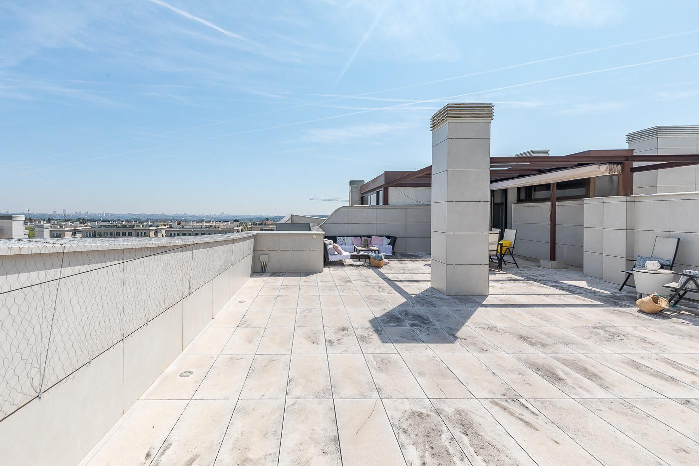 Appartement in Madrid