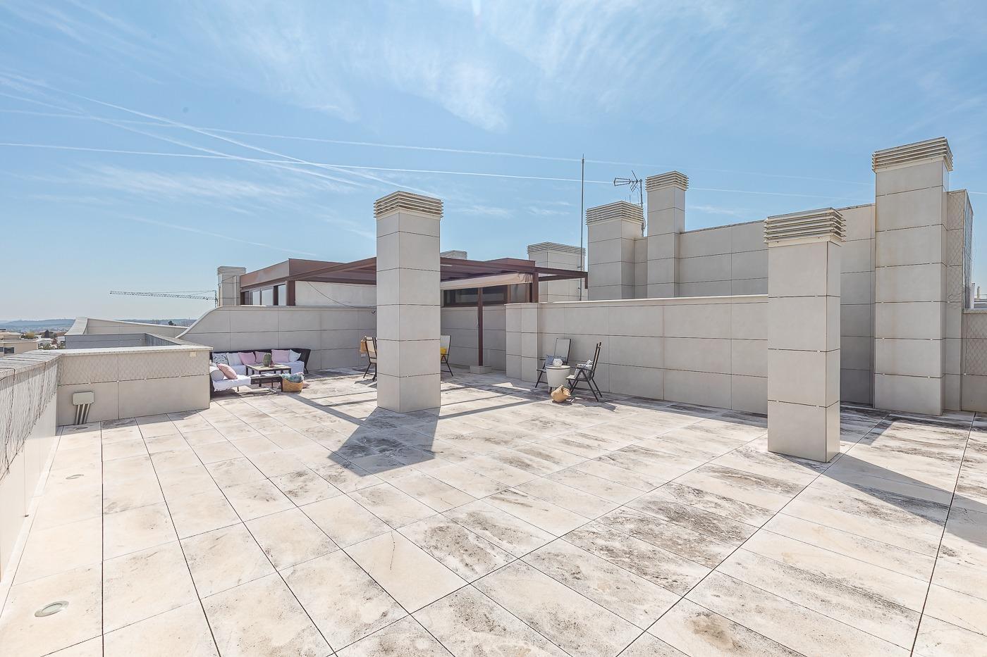 Appartement in Madrid