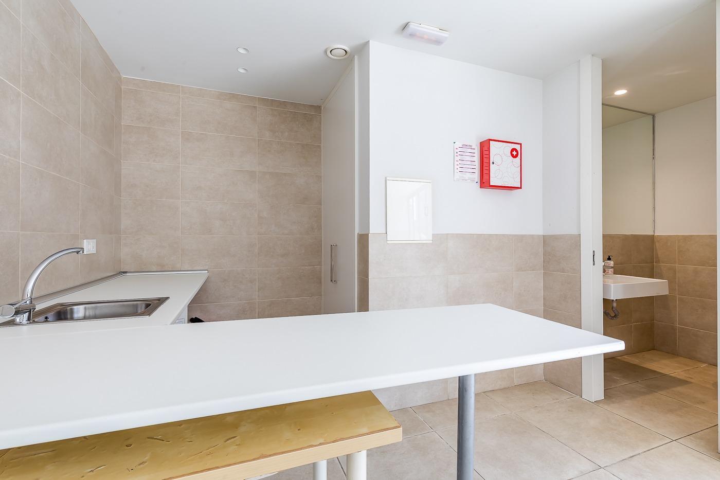 Appartement in Madrid