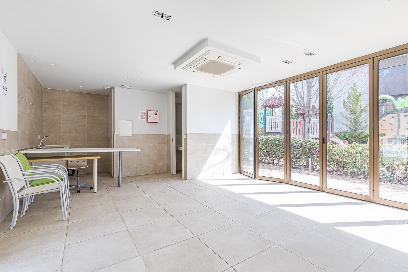 Appartement in Madrid