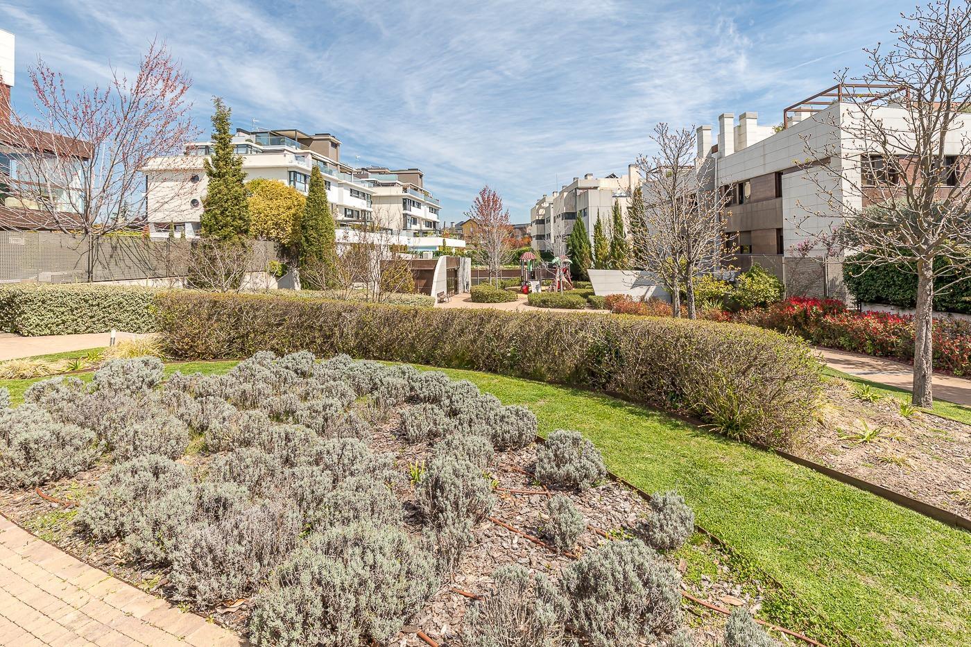 Appartement in Madrid