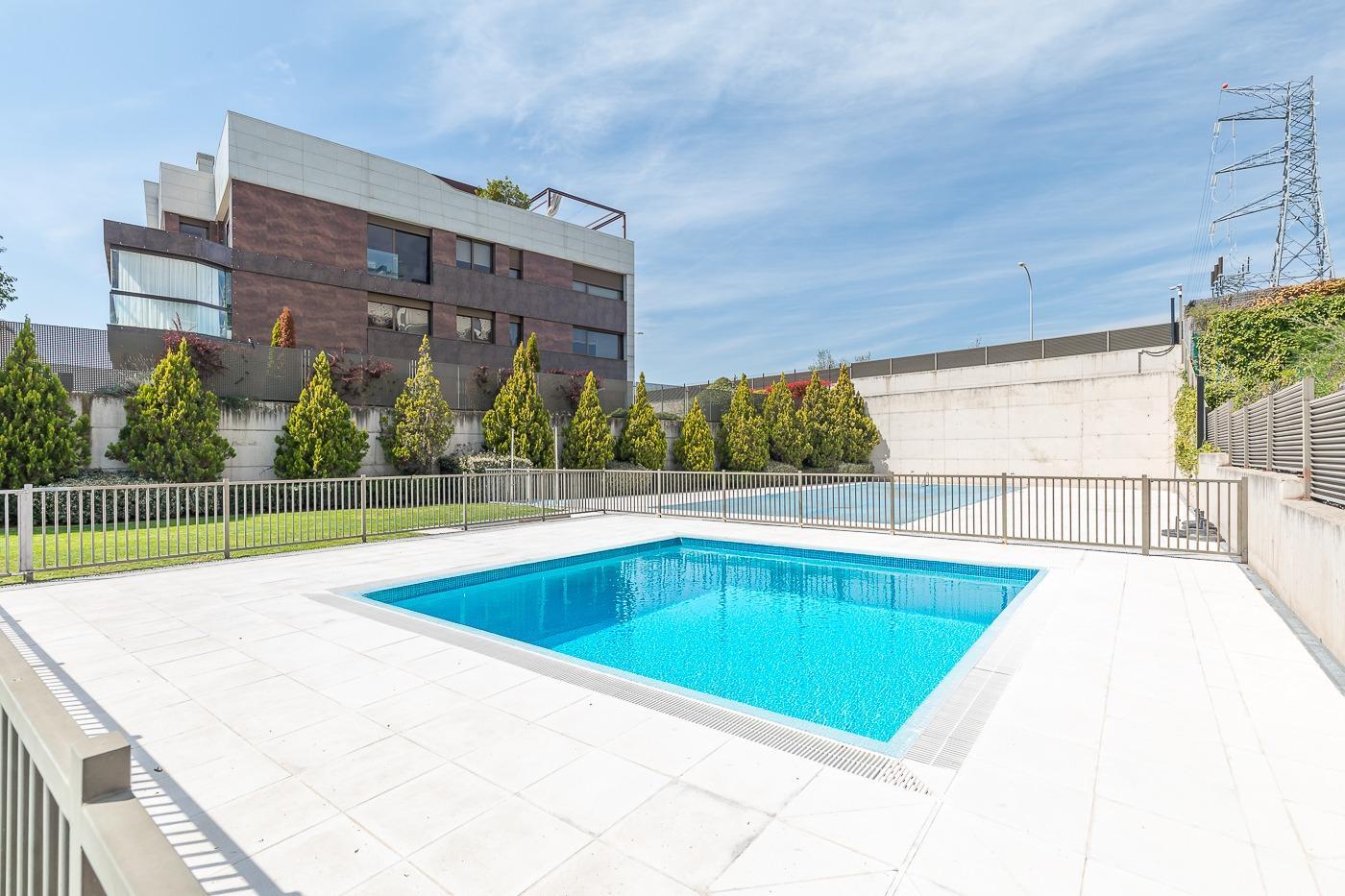 Appartement in Madrid