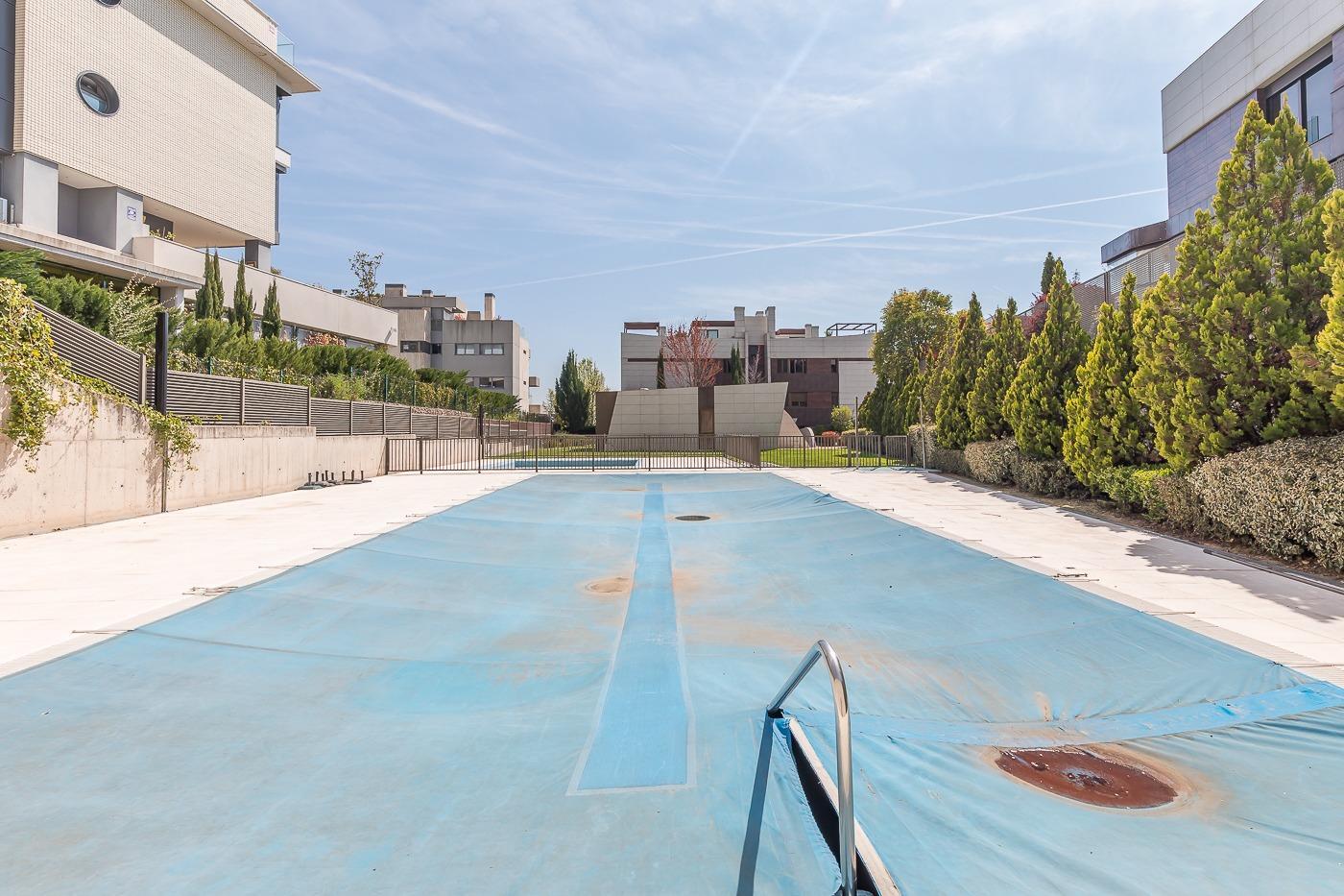 Appartement in Madrid