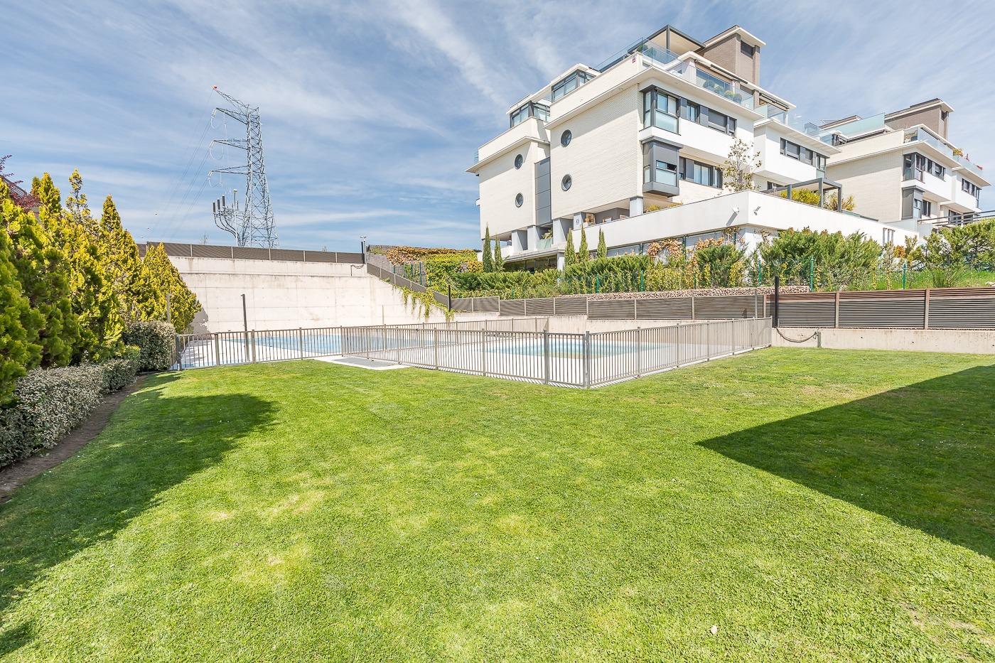 Appartement in Madrid