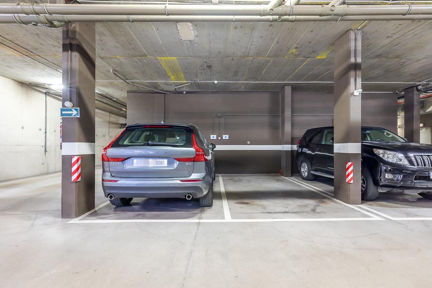 Appartement in Madrid