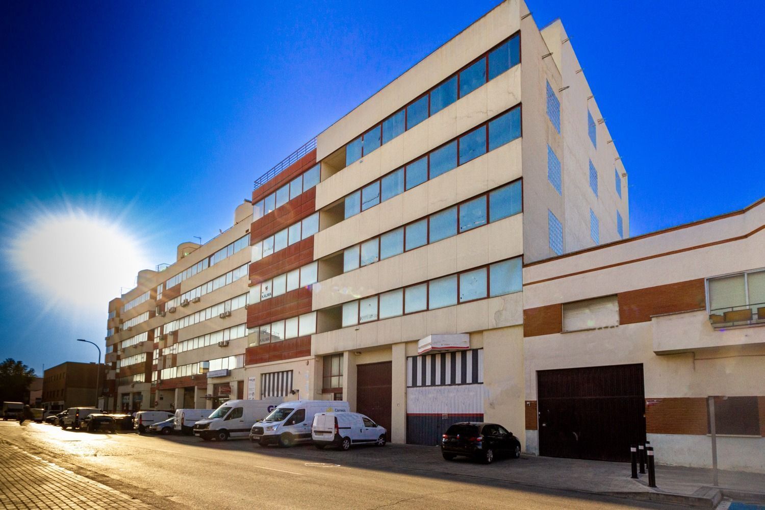 Edificios-Venta-Madrid-1398859-Foto-2