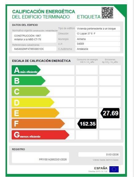 LUMINOSO PISO EN VENTA EN ZONA LOS ANGELES