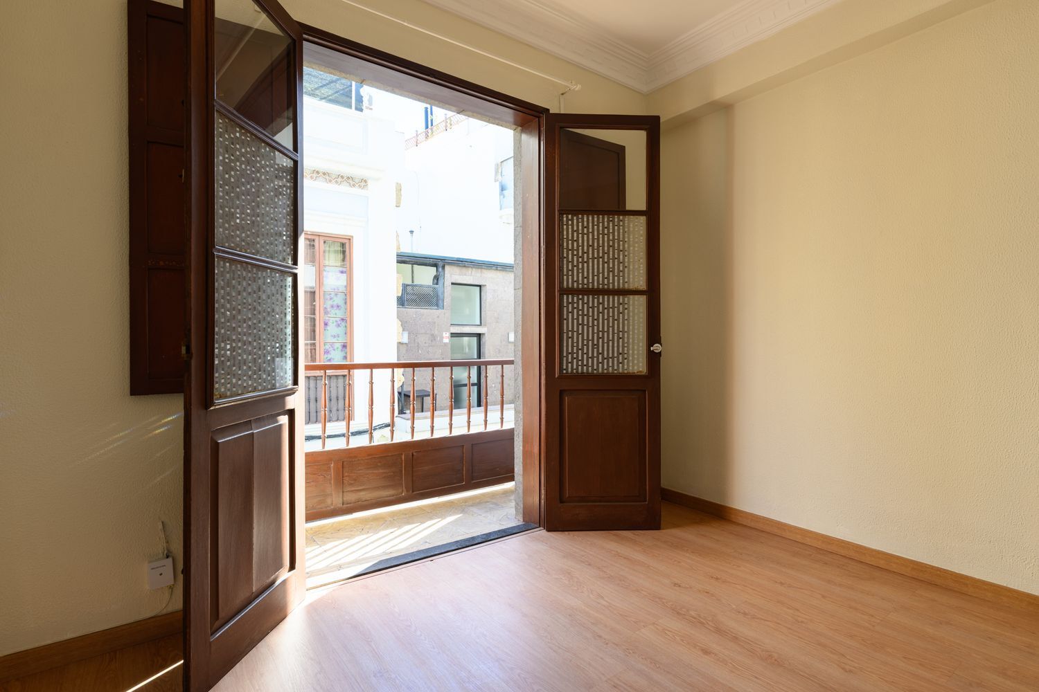 Appartement in Las Palmas de Gran Canaria
