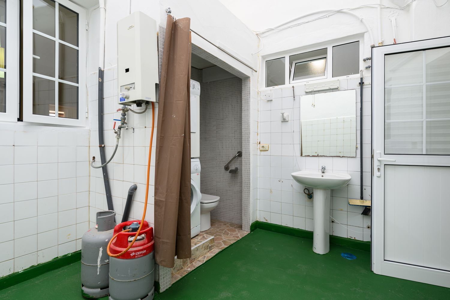 Appartement in Las Palmas de Gran Canaria