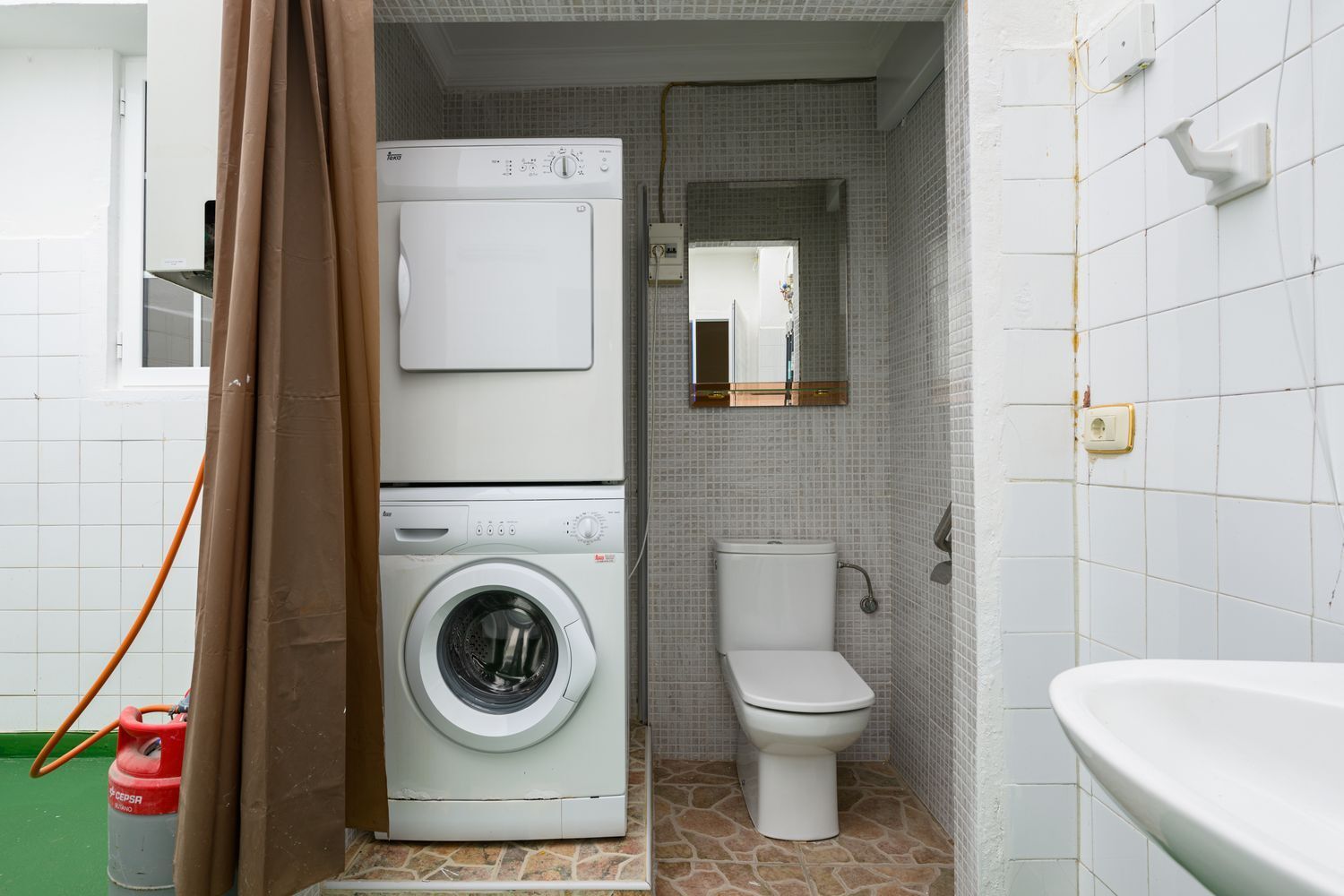 Appartement in Las Palmas de Gran Canaria