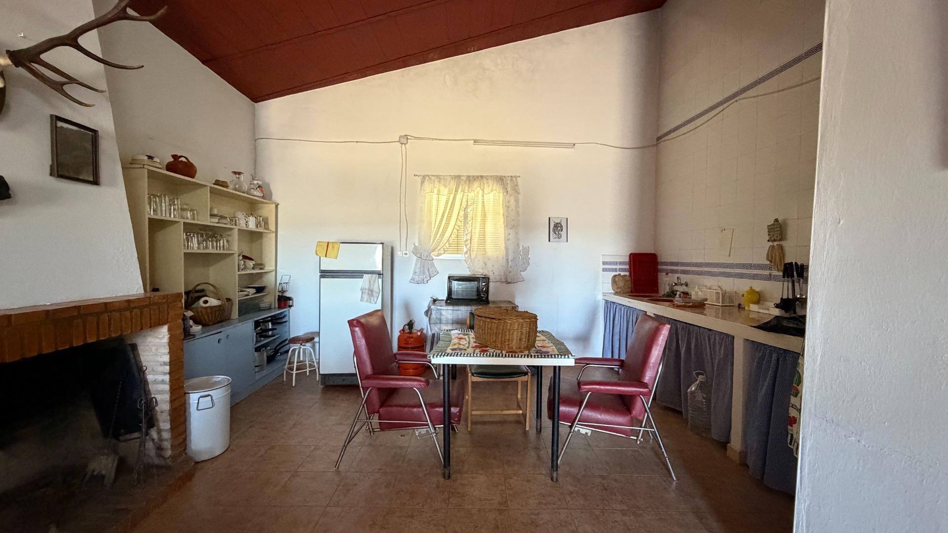 Appartement in Puebla de Guzman