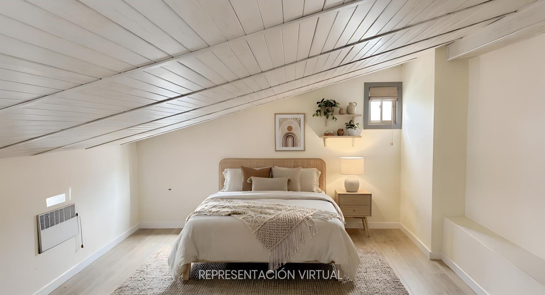 Appartement in Puebla de Guzman