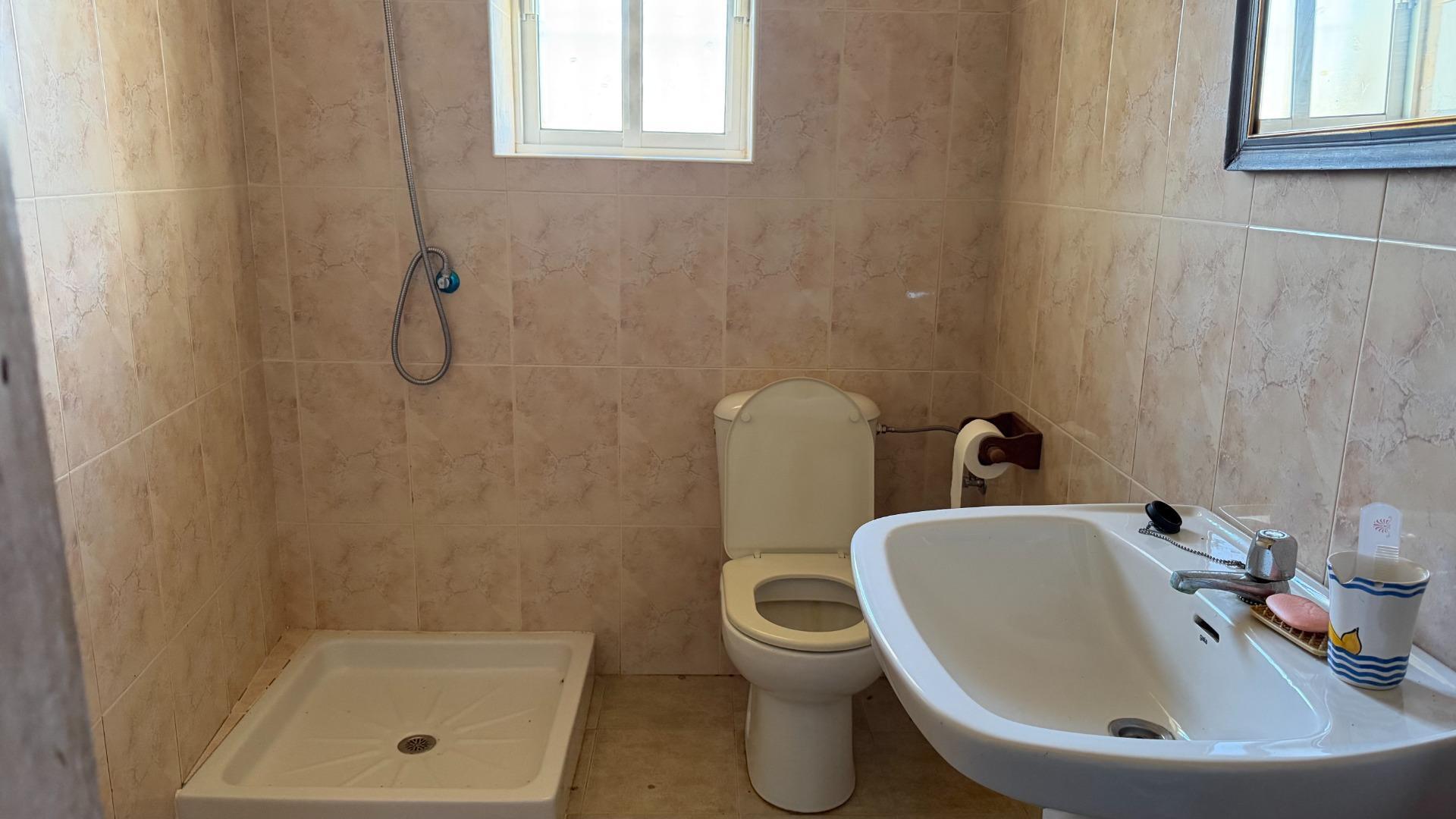 Appartement in Puebla de Guzman