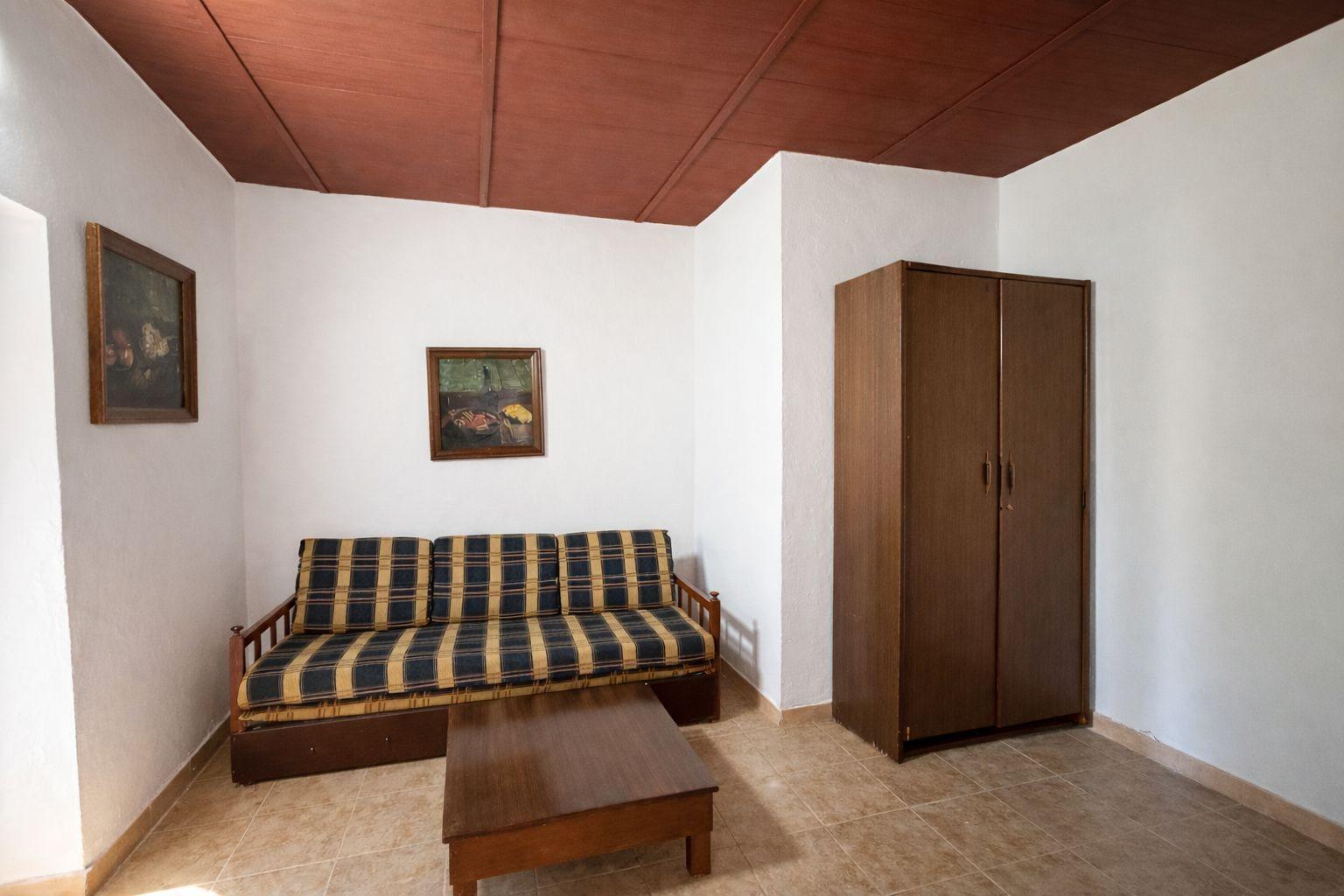 Appartement in Puebla de Guzman