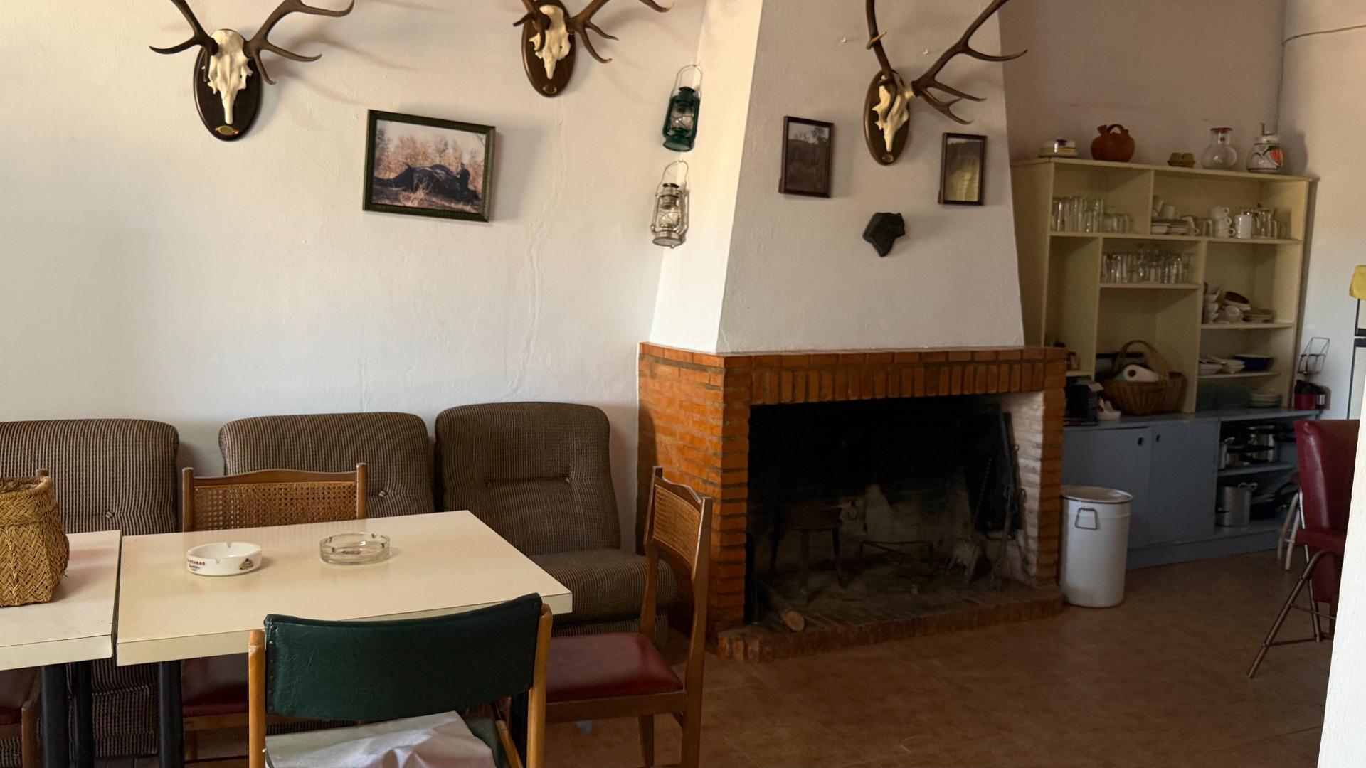 Appartement in Puebla de Guzman