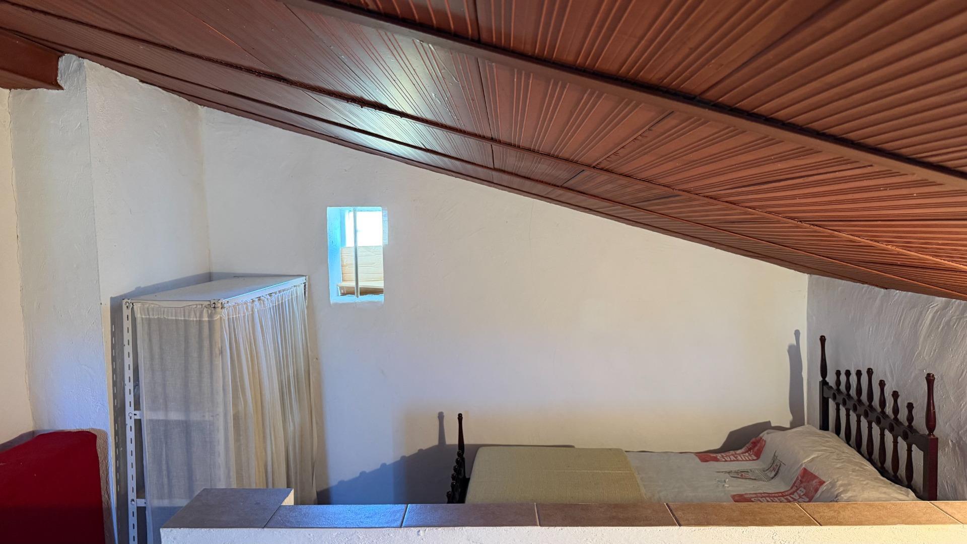 Appartement in Puebla de Guzman