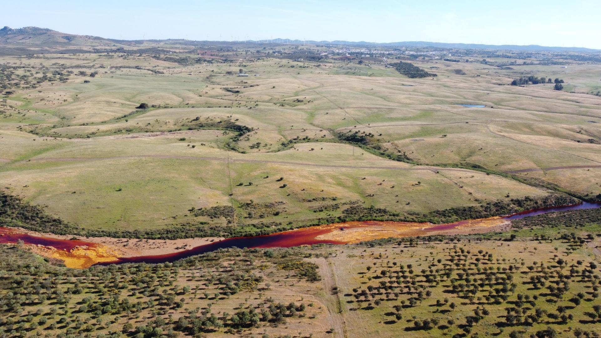 Appartement in Puebla de Guzman