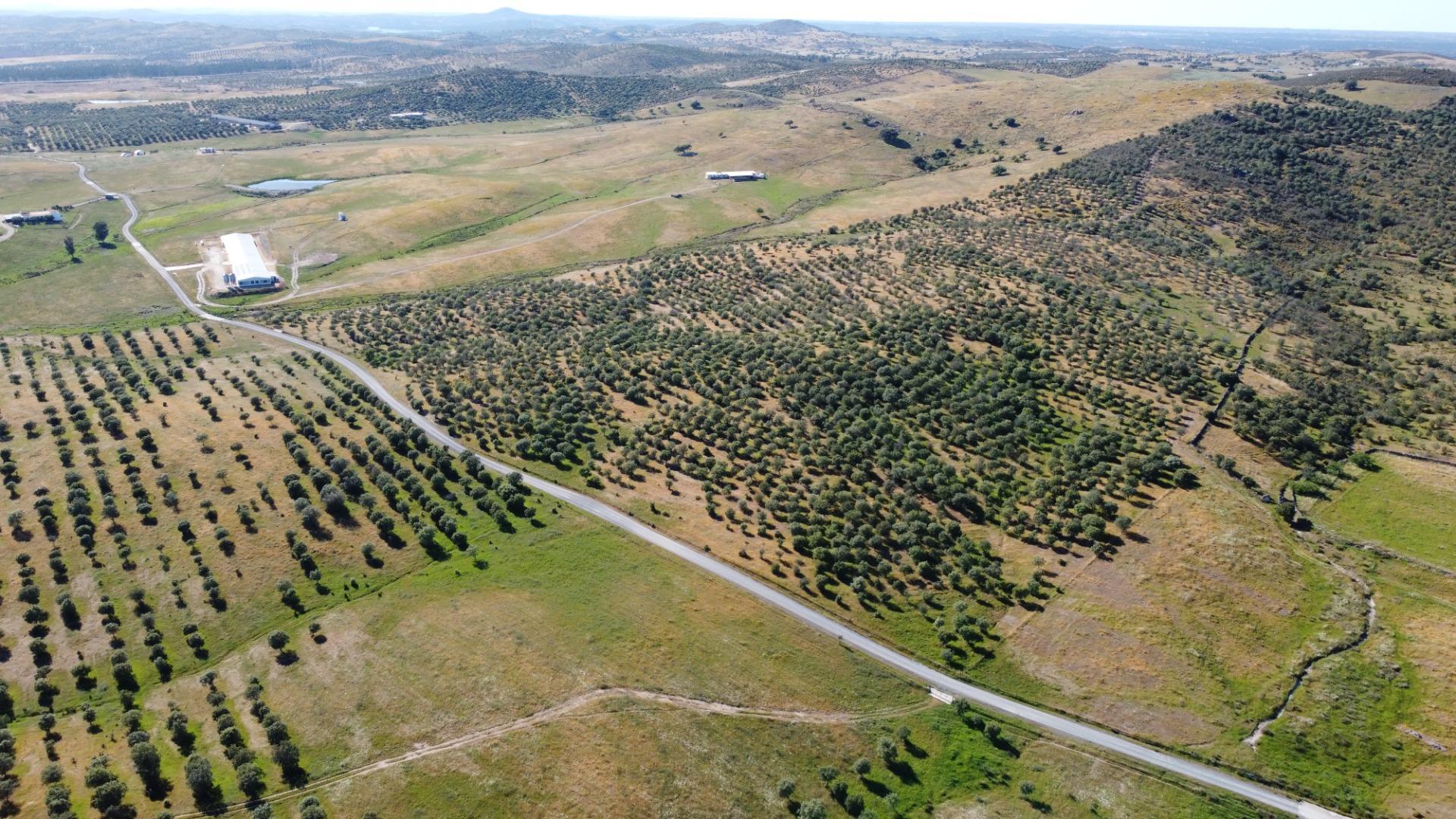 Appartement in Puebla de Guzman