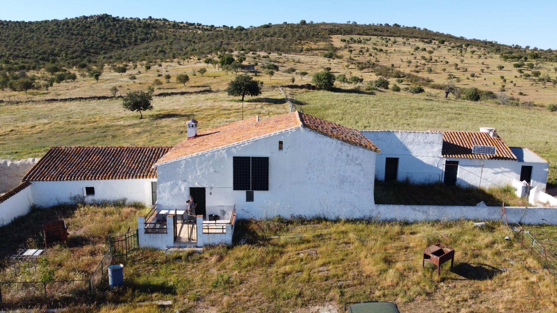 Appartement in Puebla de Guzman