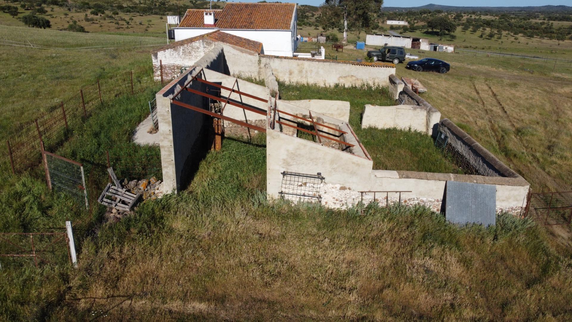 Appartement in Puebla de Guzman