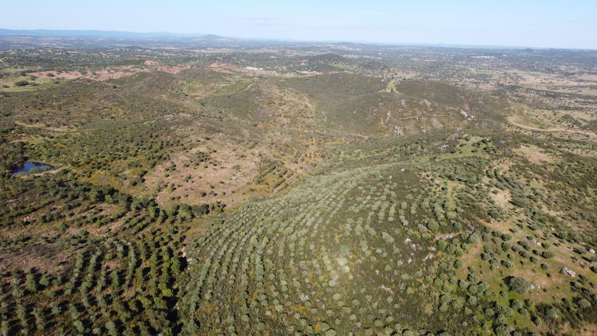 Appartement in Puebla de Guzman