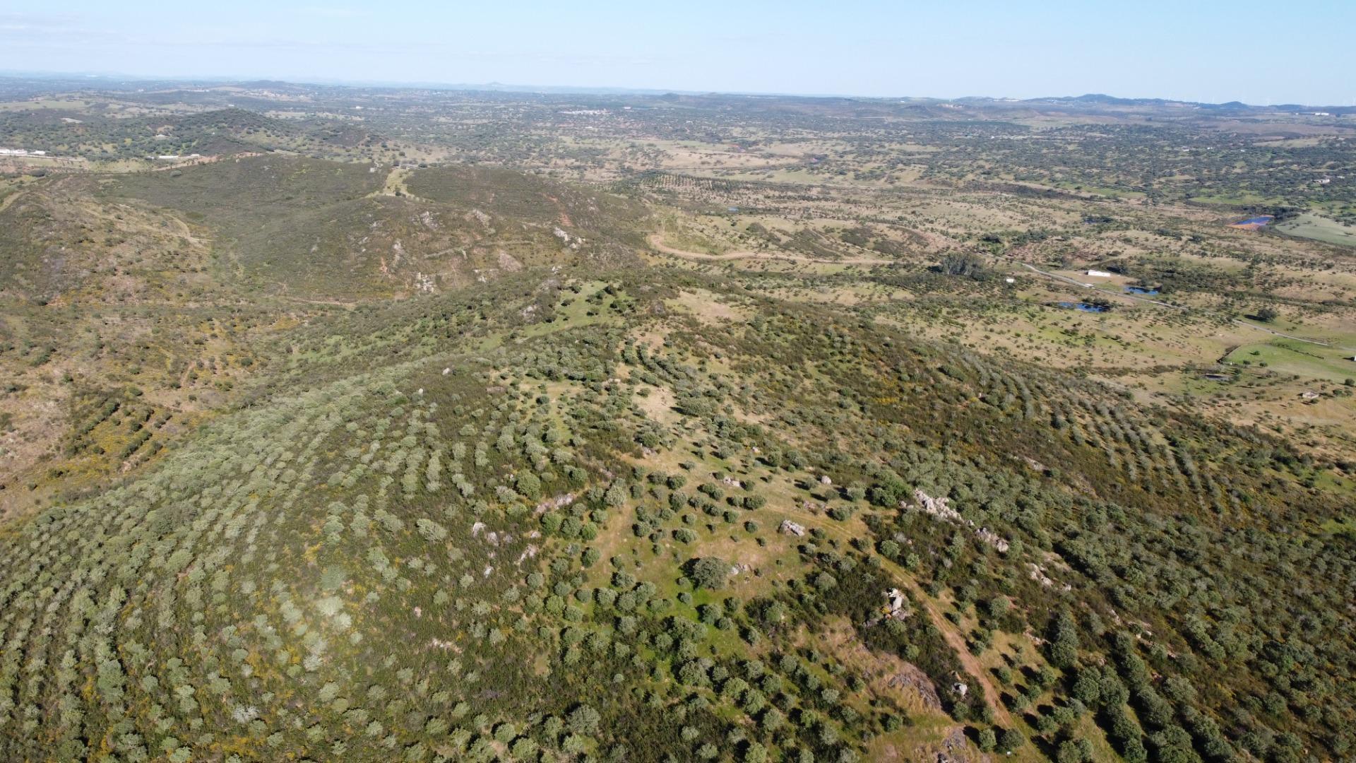 Appartement in Puebla de Guzman
