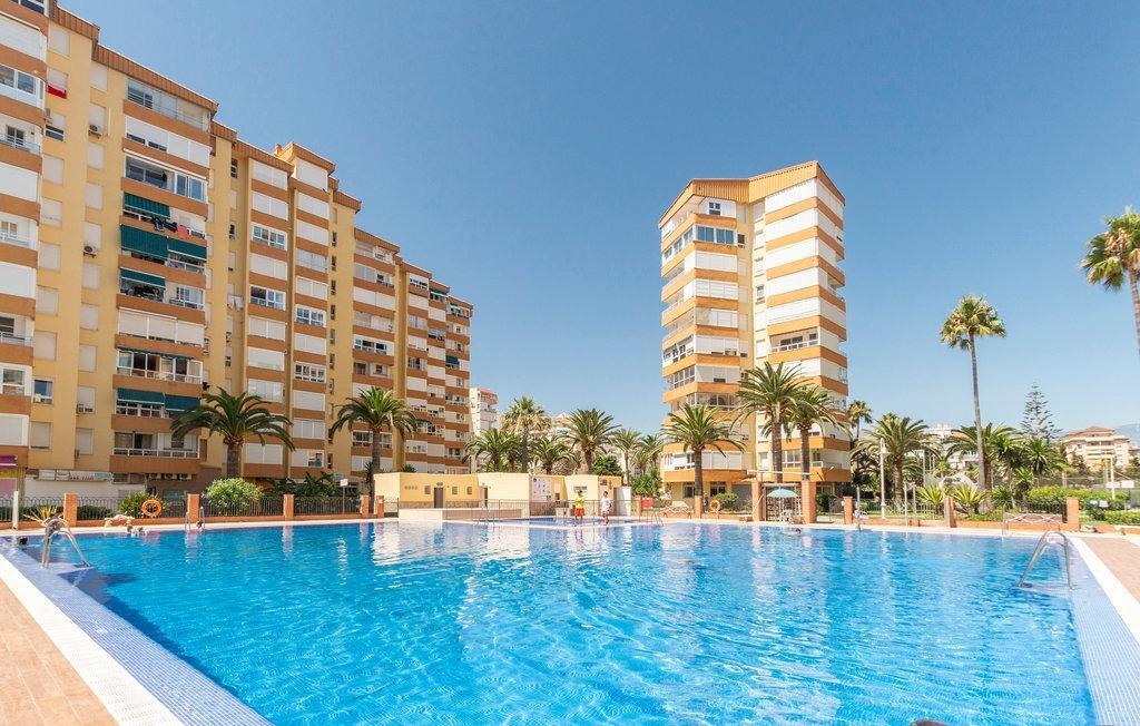 Algarrobo, Málaga