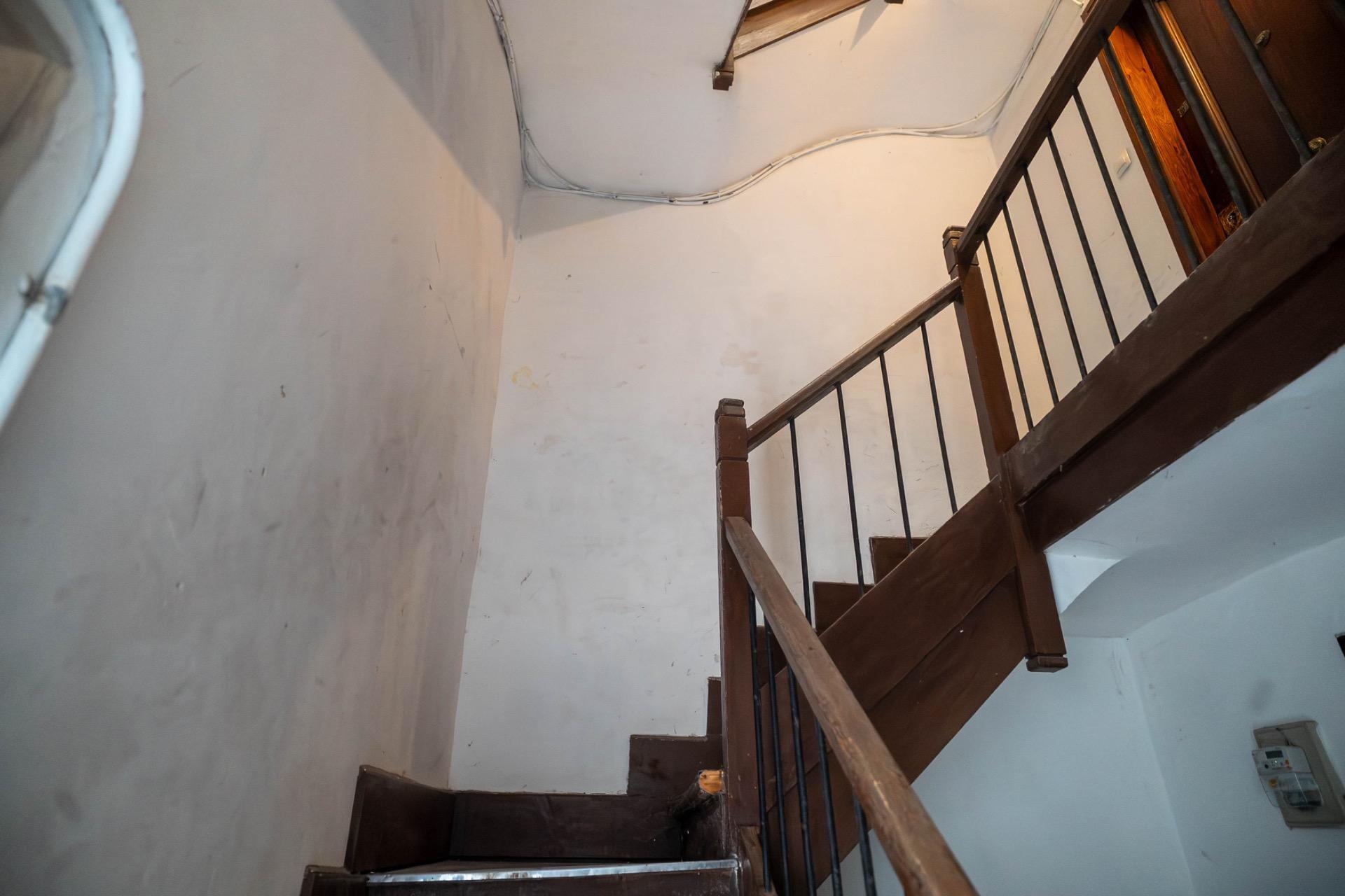 Appartement in Santander