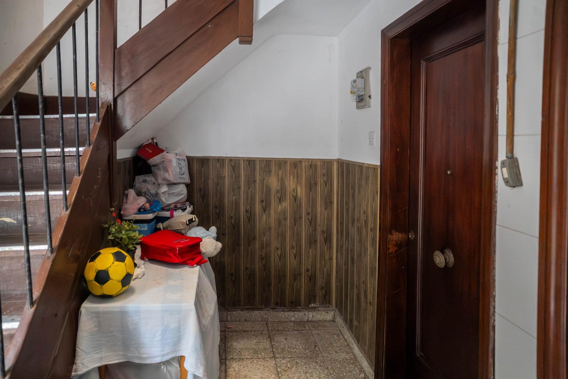 Appartement in Santander