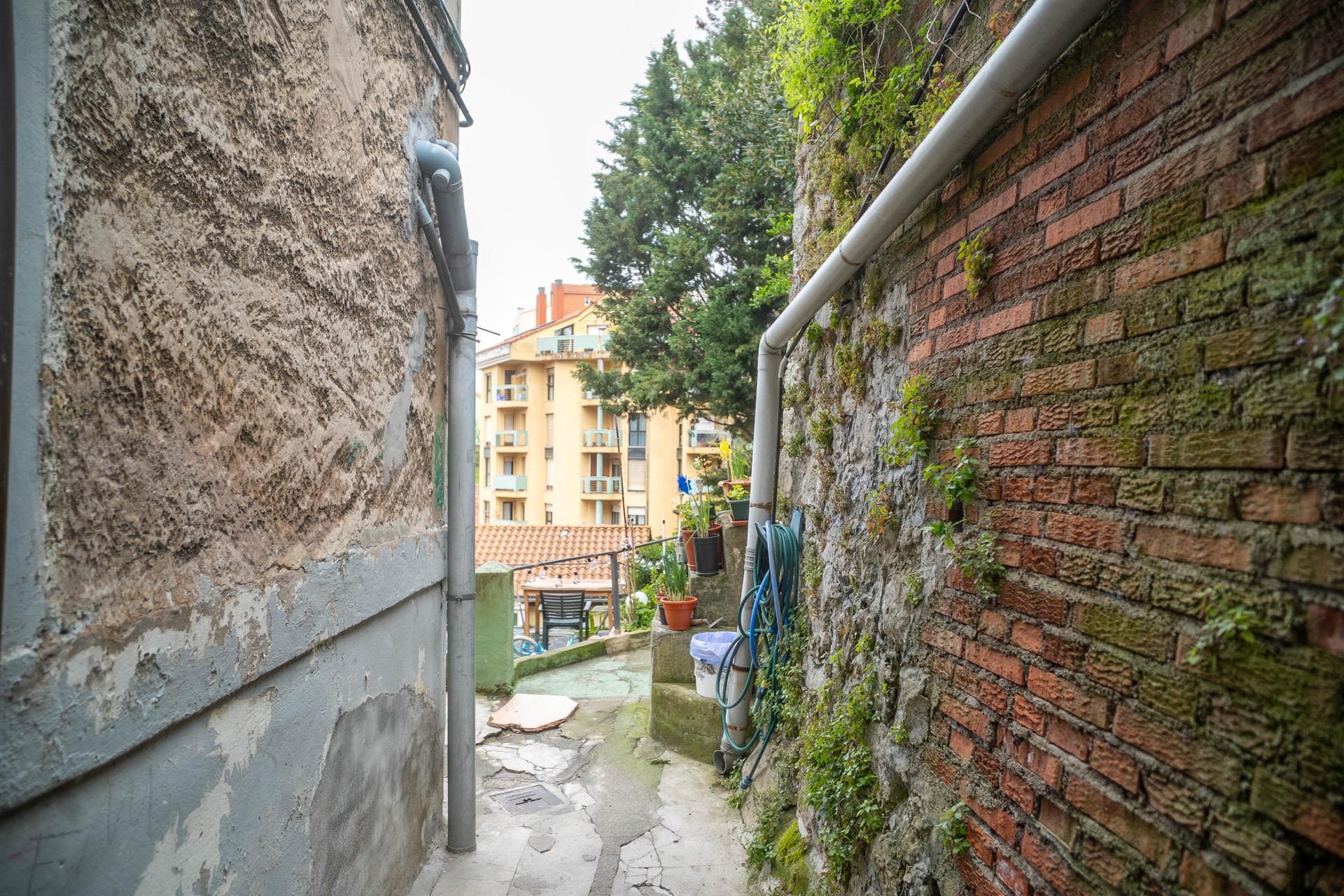 Appartement in Santander