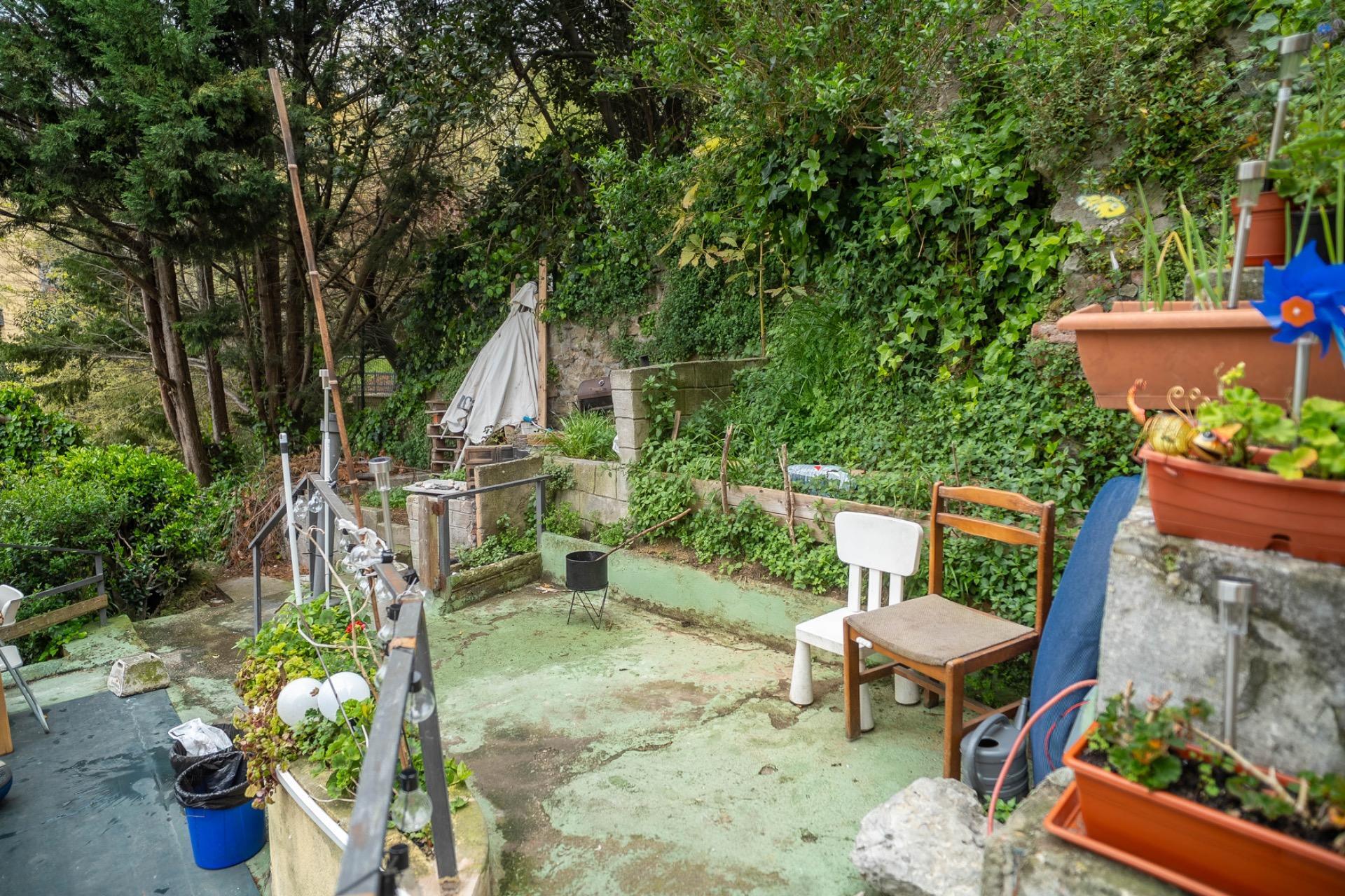 Appartement in Santander