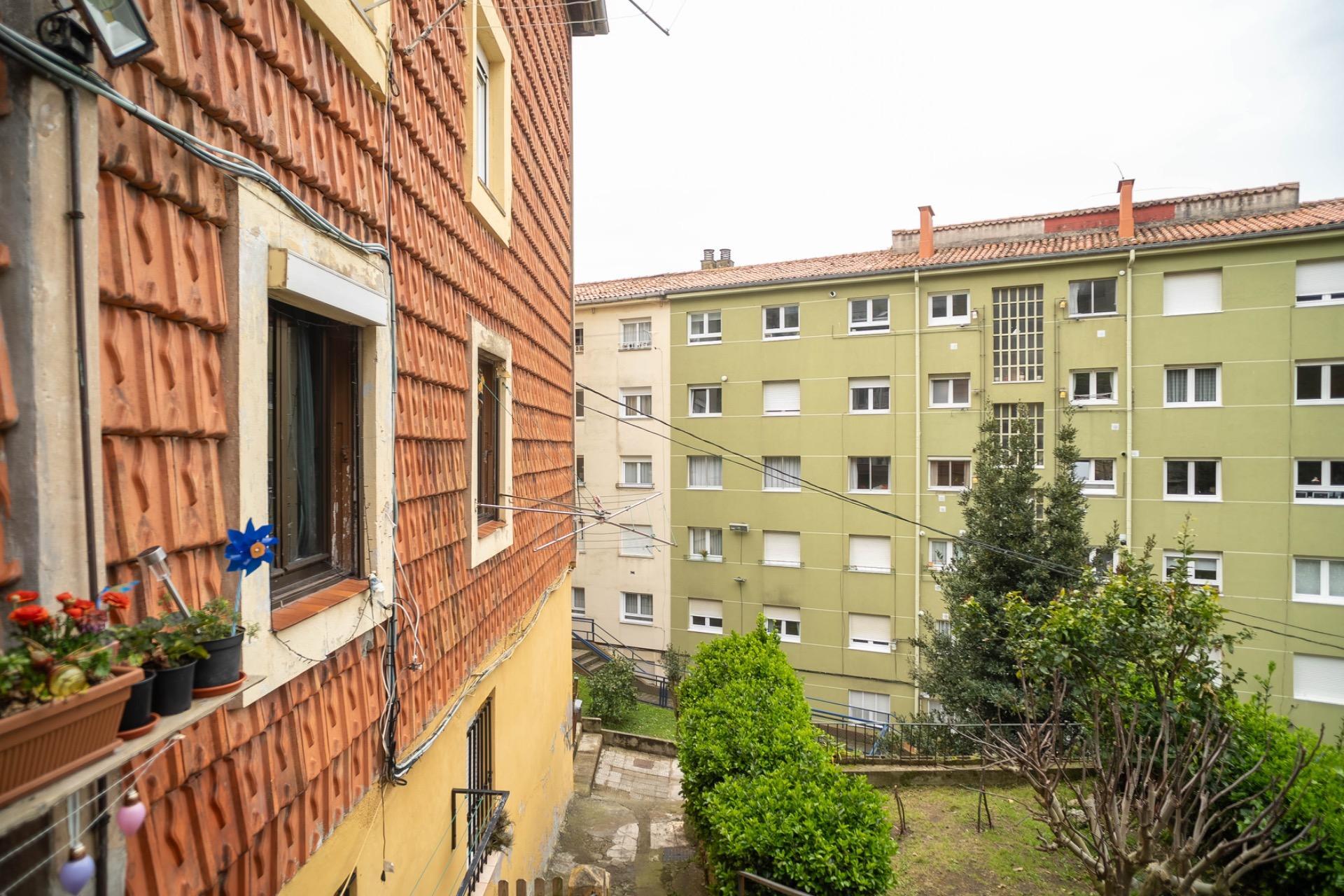 Appartement in Santander