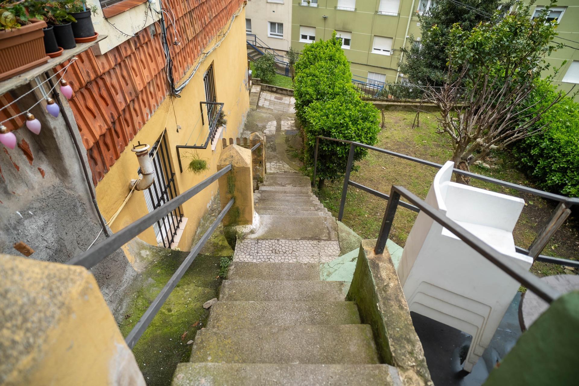 Appartement in Santander