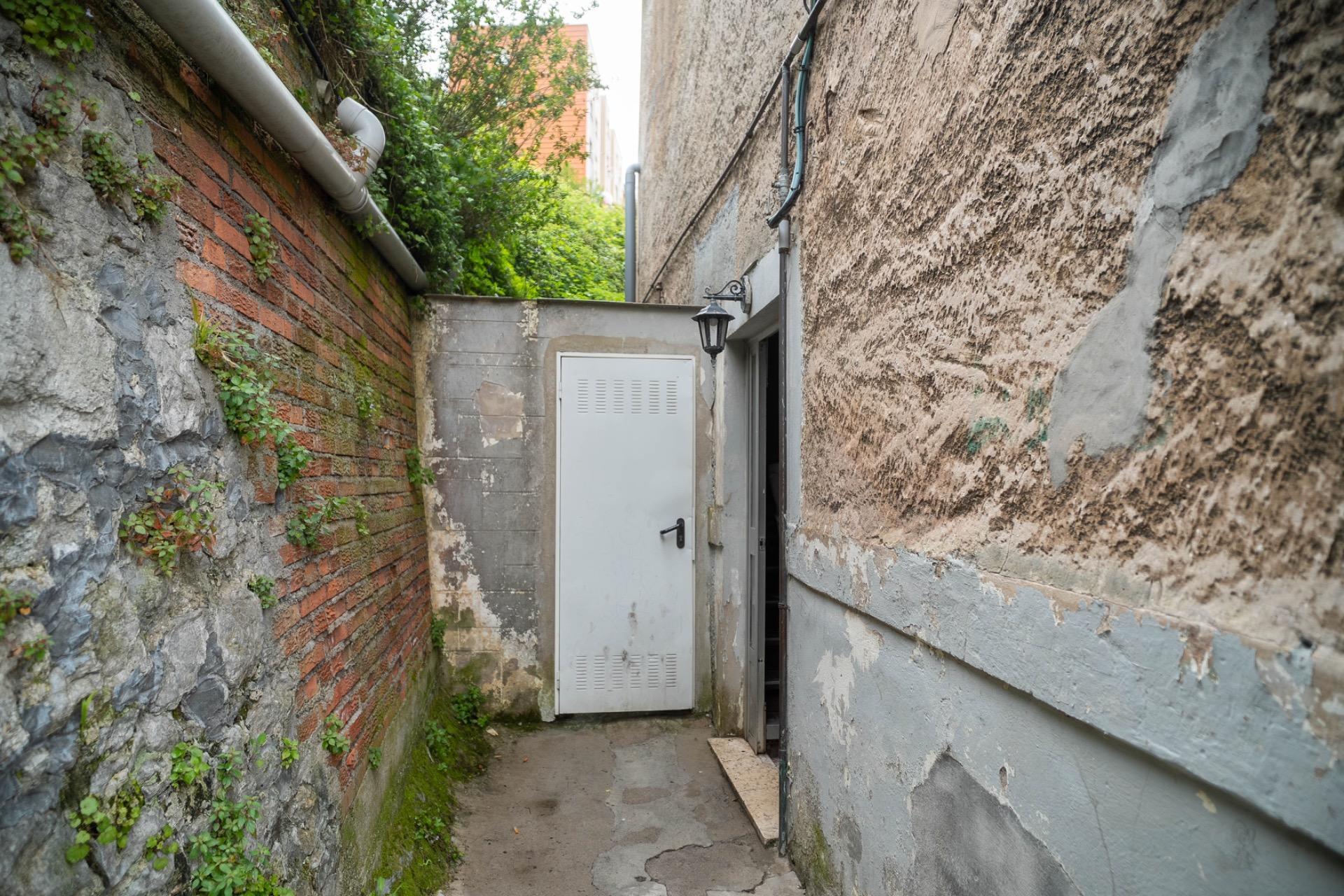 Appartement in Santander