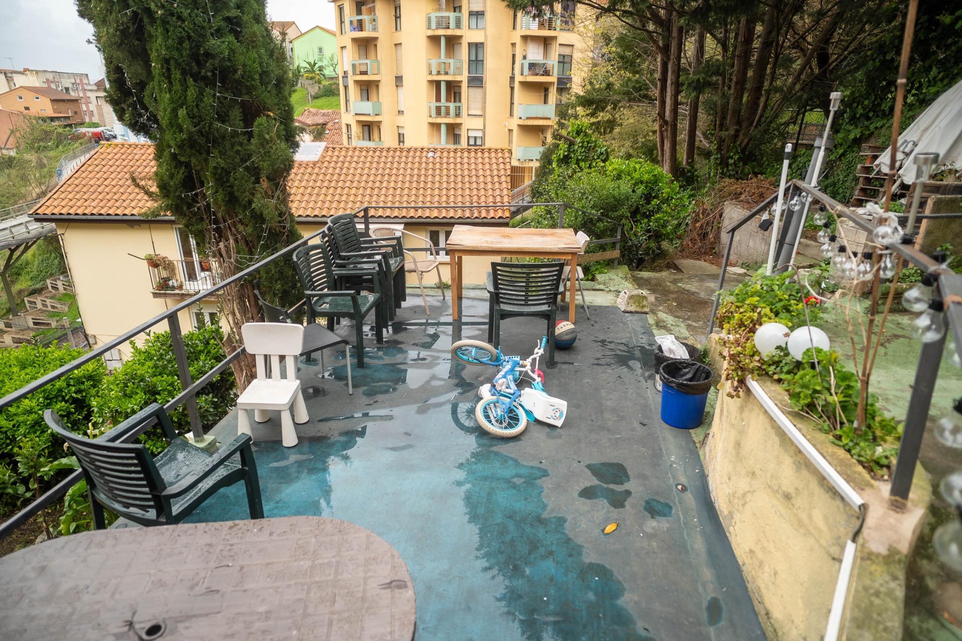 Appartement in Santander