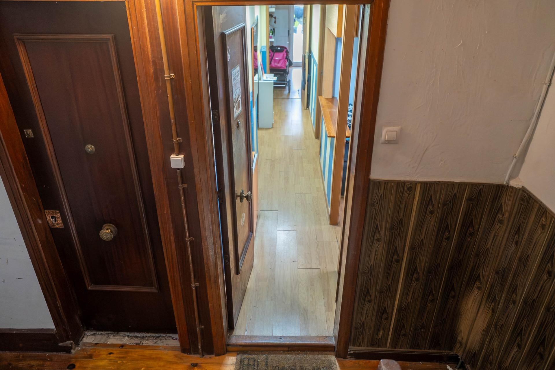 Appartement in Santander