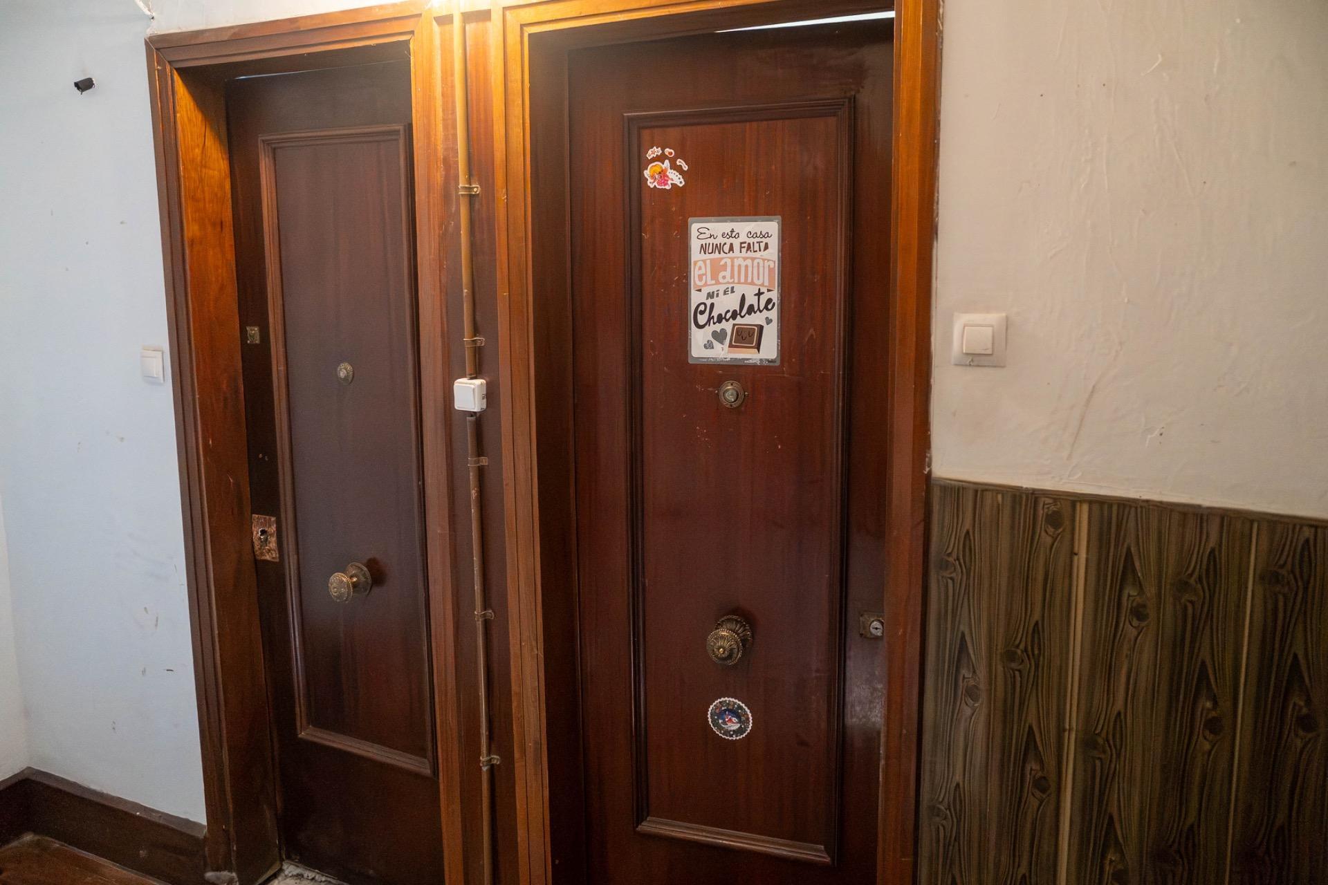 Appartement in Santander