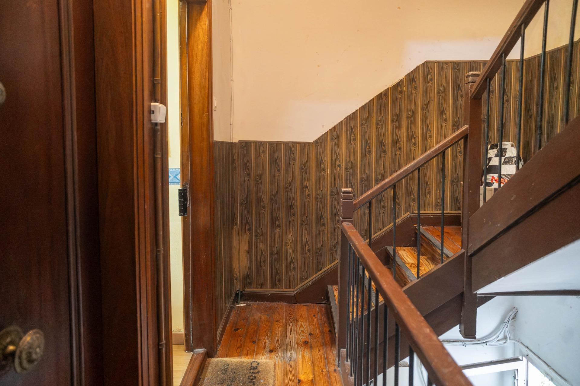 Appartement in Santander