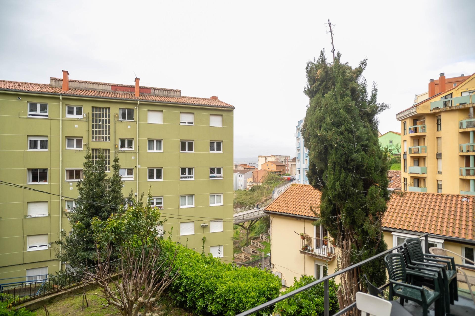 Appartement in Santander