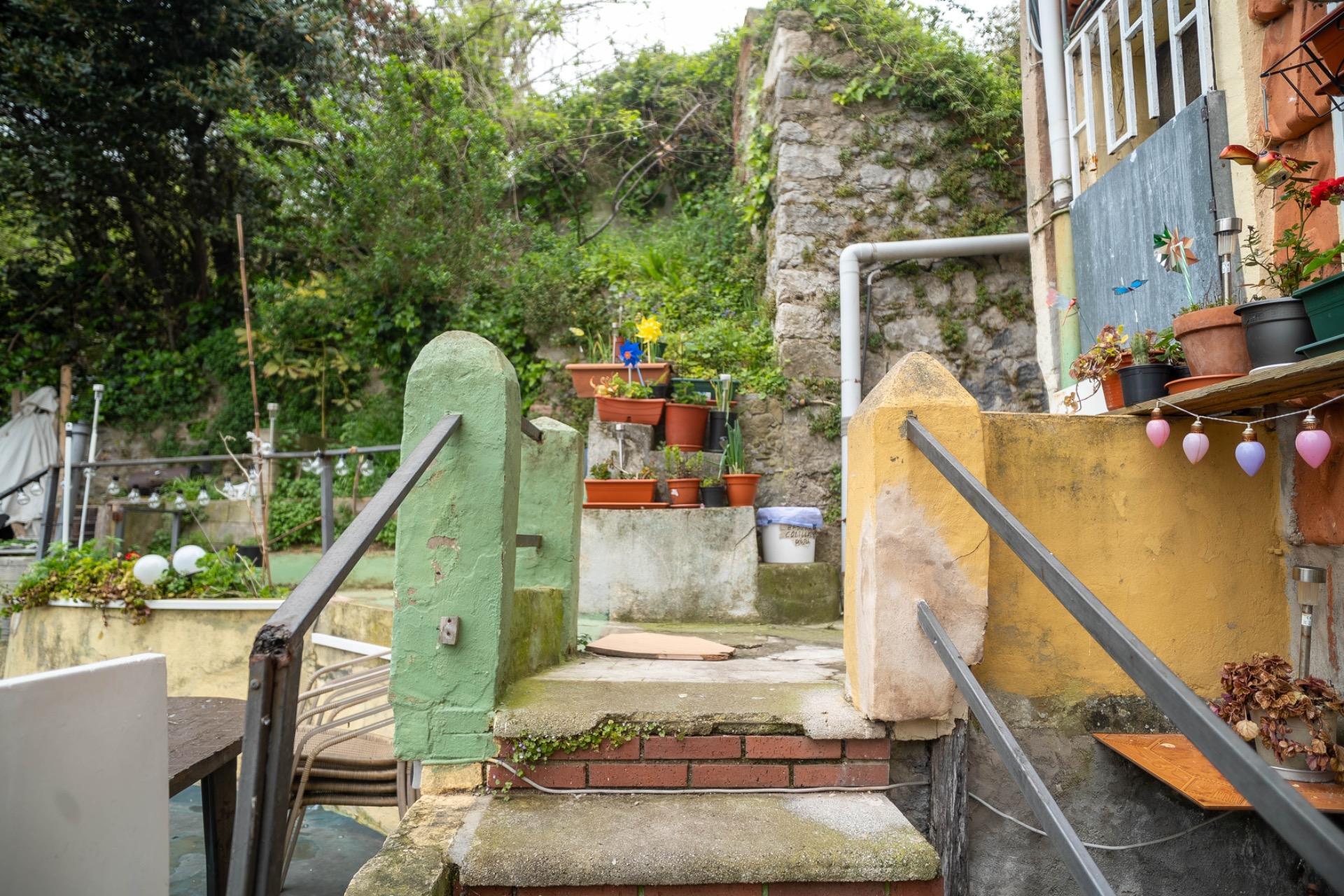 Appartement in Santander