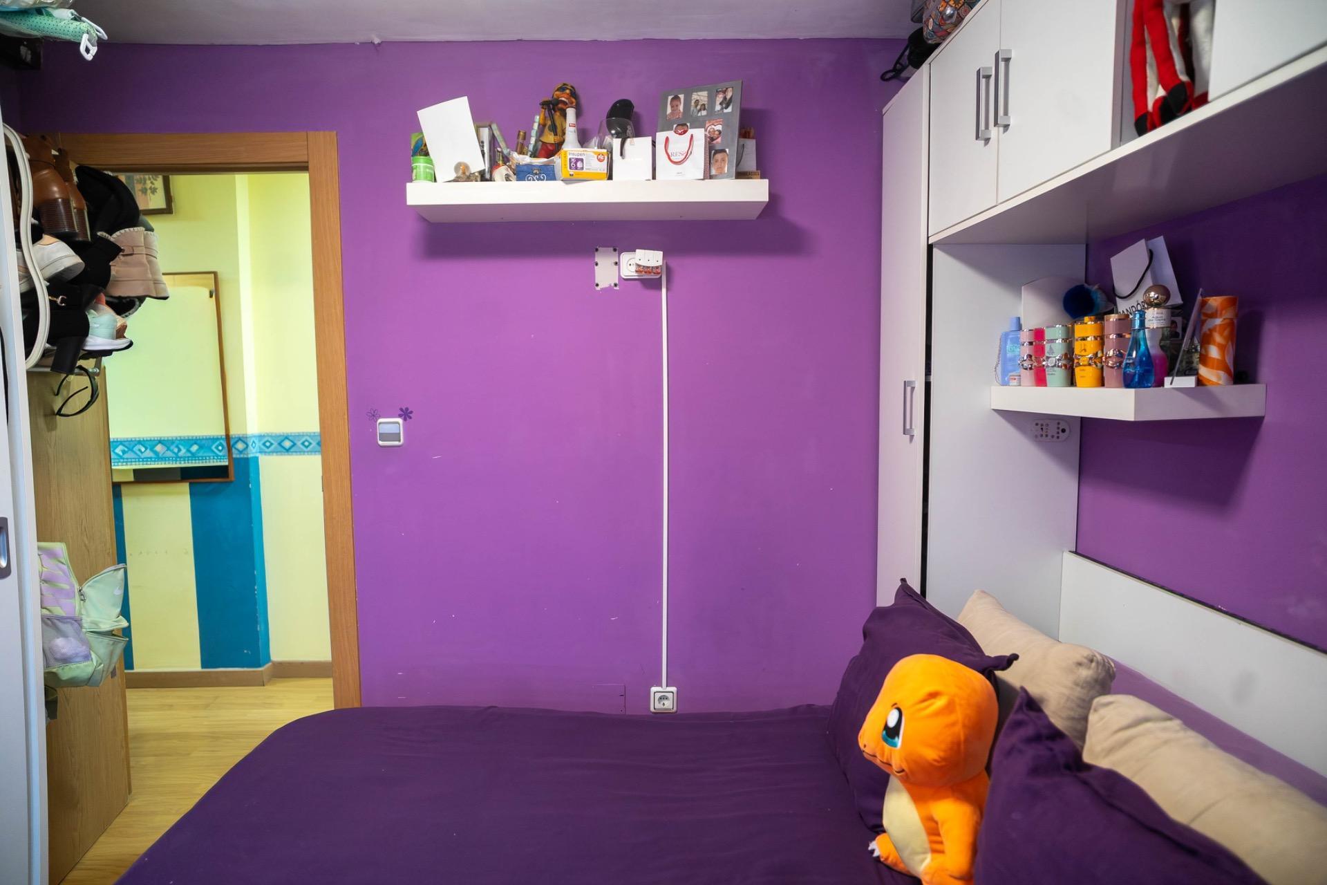 Appartement in Santander